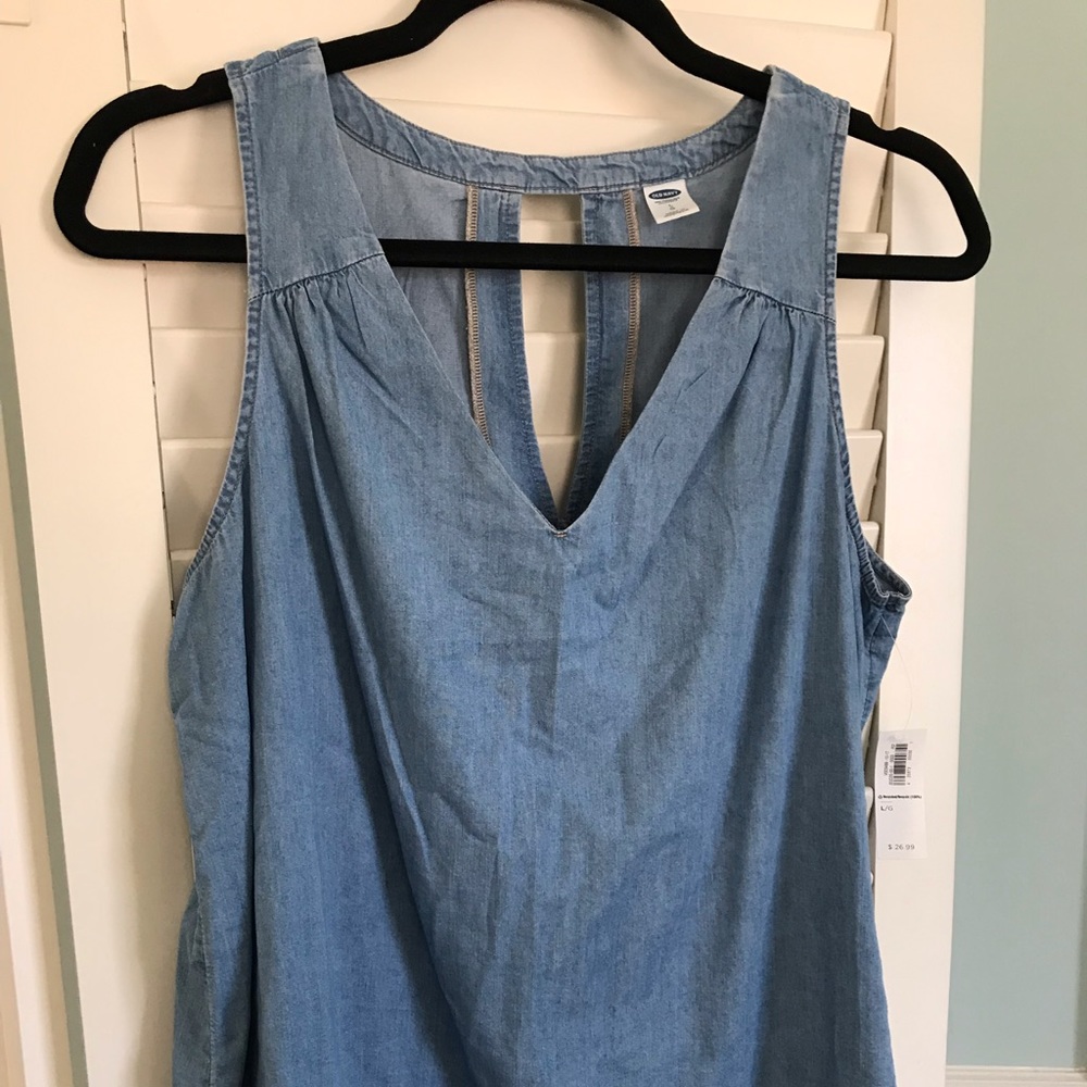 NWT Old Navy L